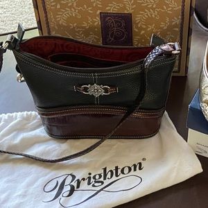 Brighton shoulder bag